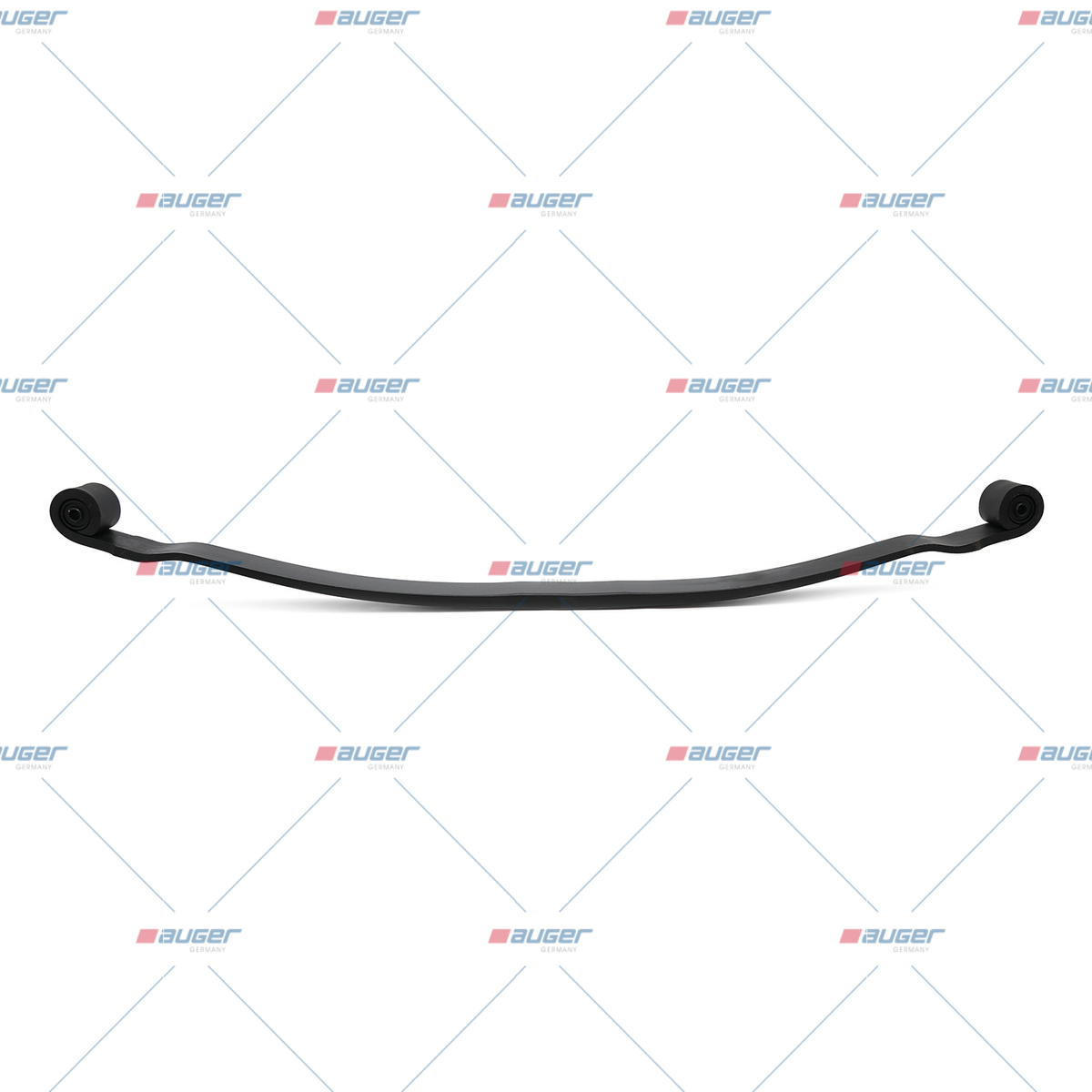 Feder, Federaufhaengung