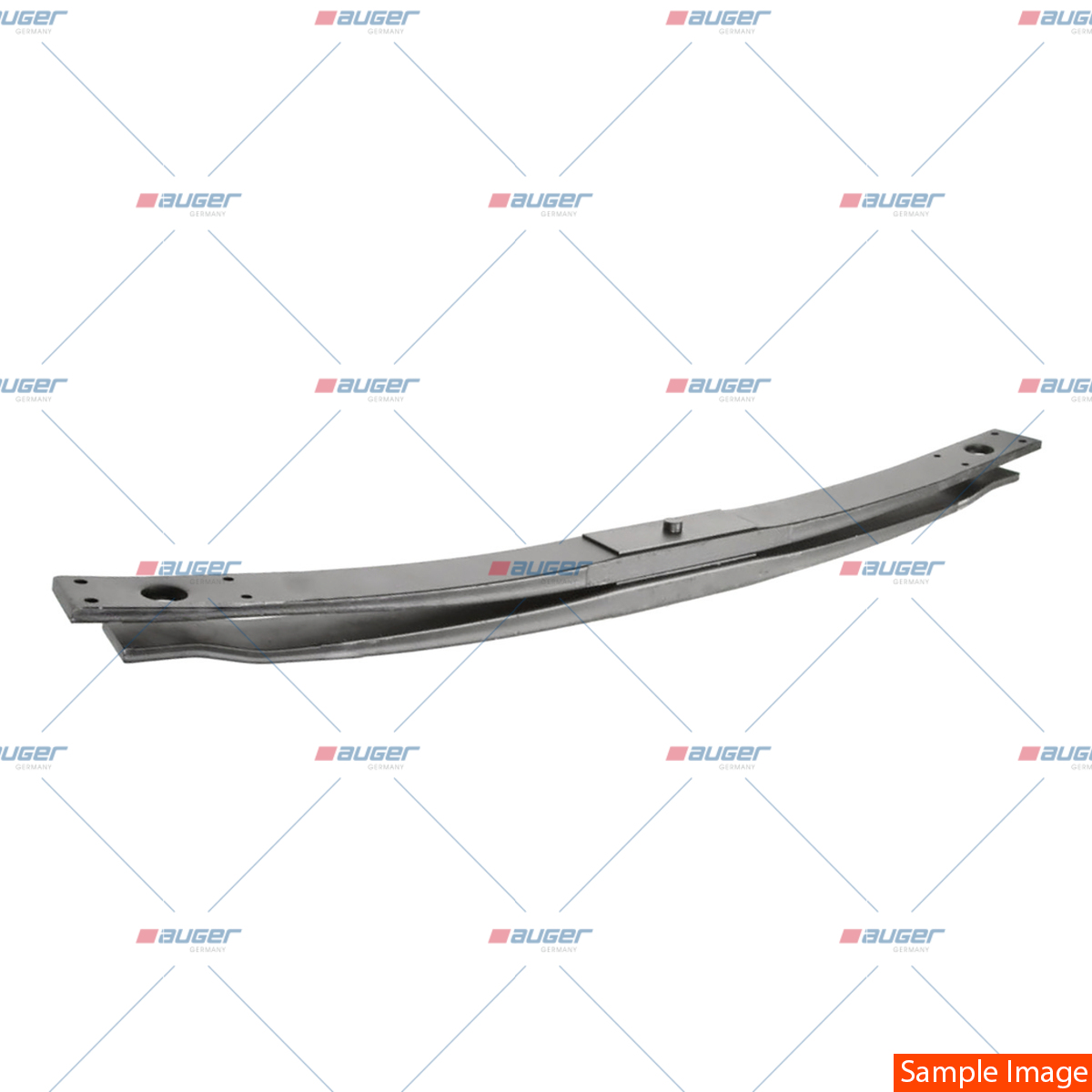 Feder, Federaufhaengung