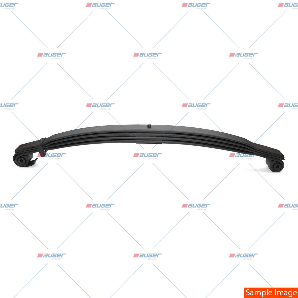 Feder, Federaufhaengung