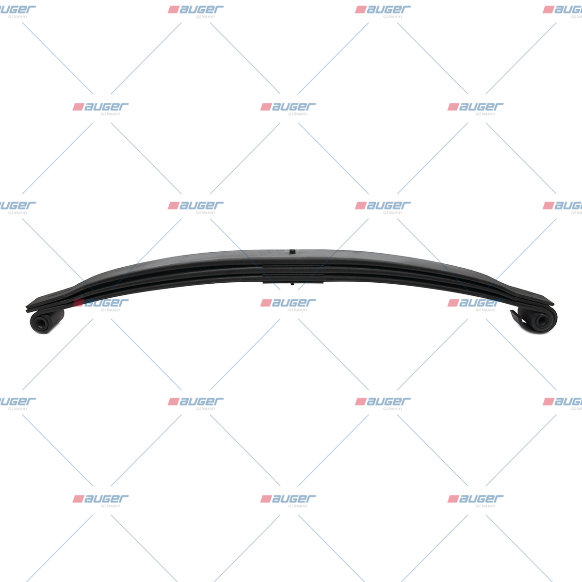 Feder, Federaufhaengung