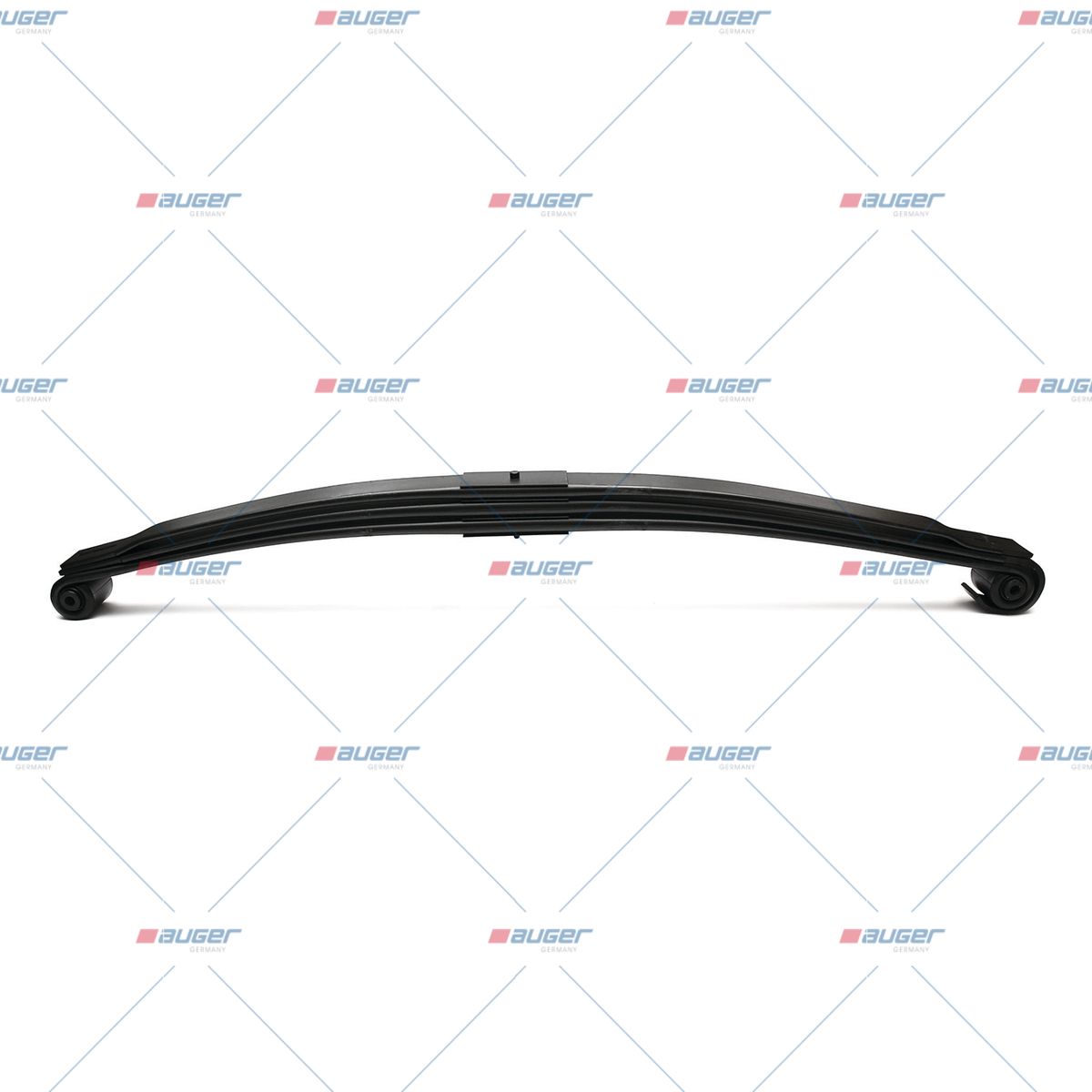 Feder, Federaufhaengung