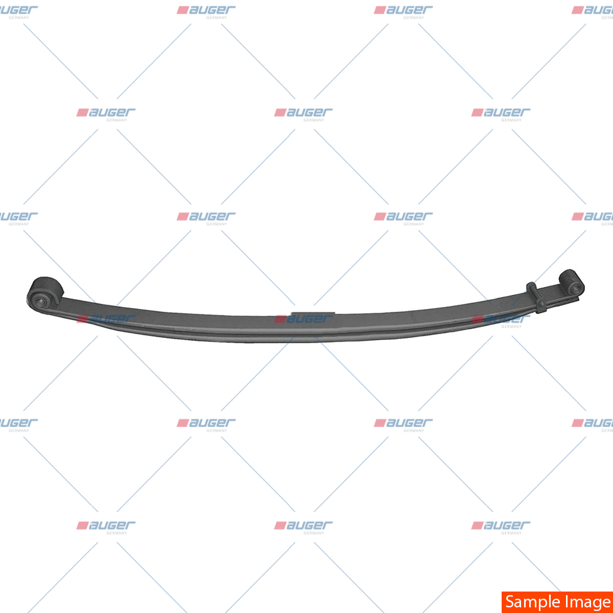 Feder, Federaufhaengung