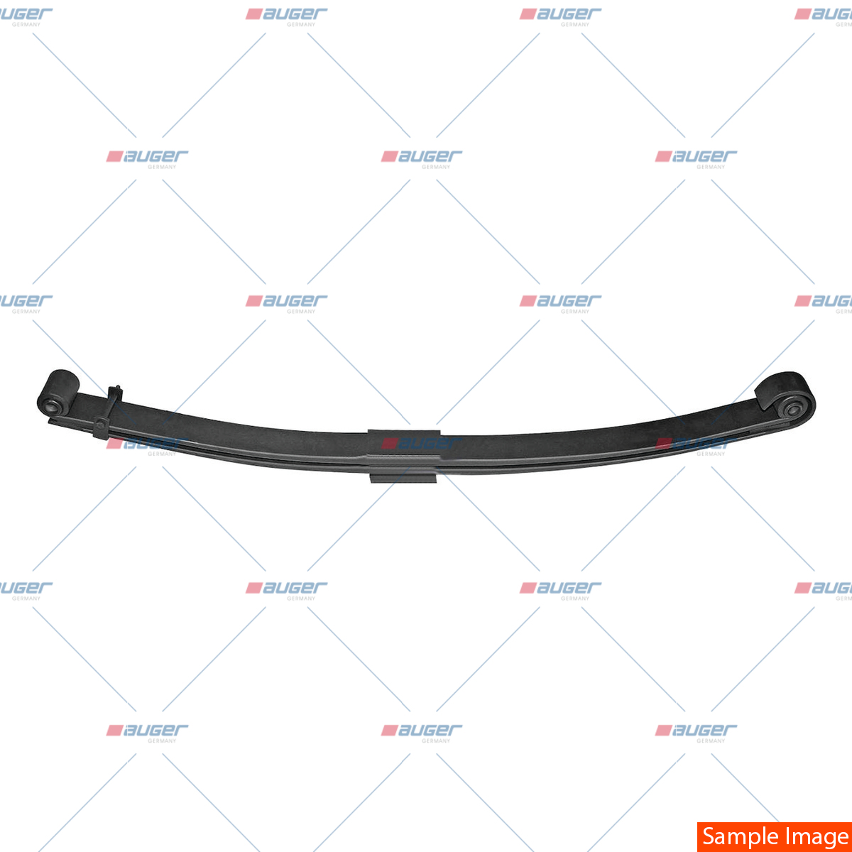 Feder, Federaufhaengung