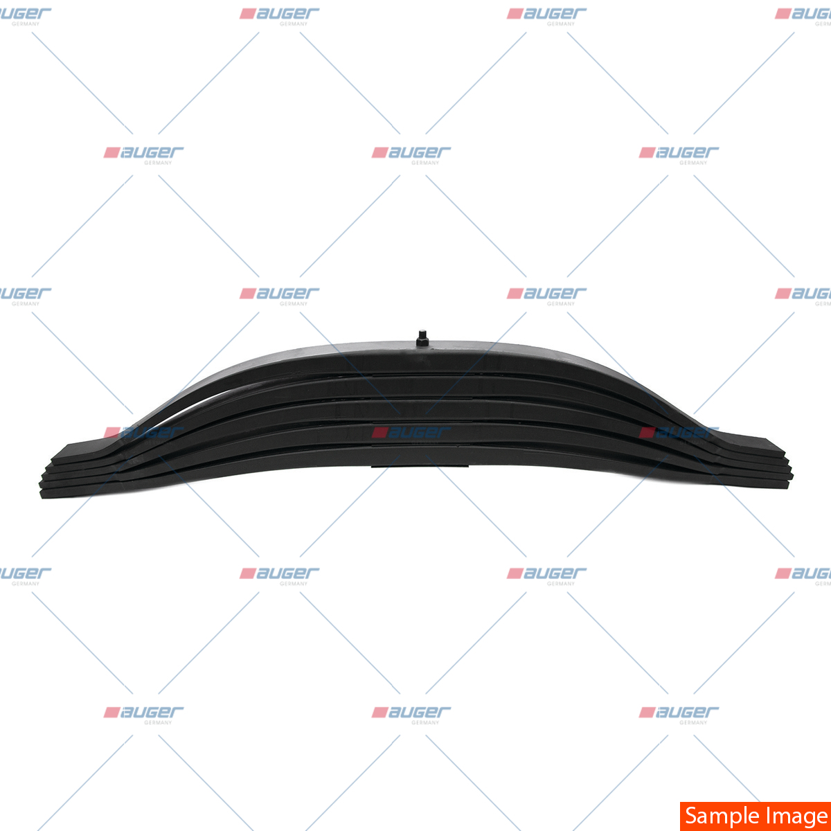 Feder, Federaufhaengung