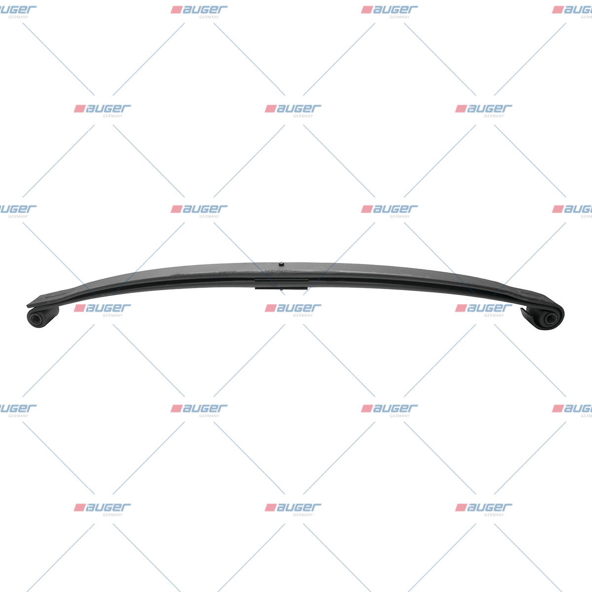 Feder, Federaufhaengung