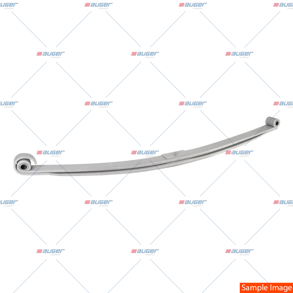 Feder, Federaufhaengung