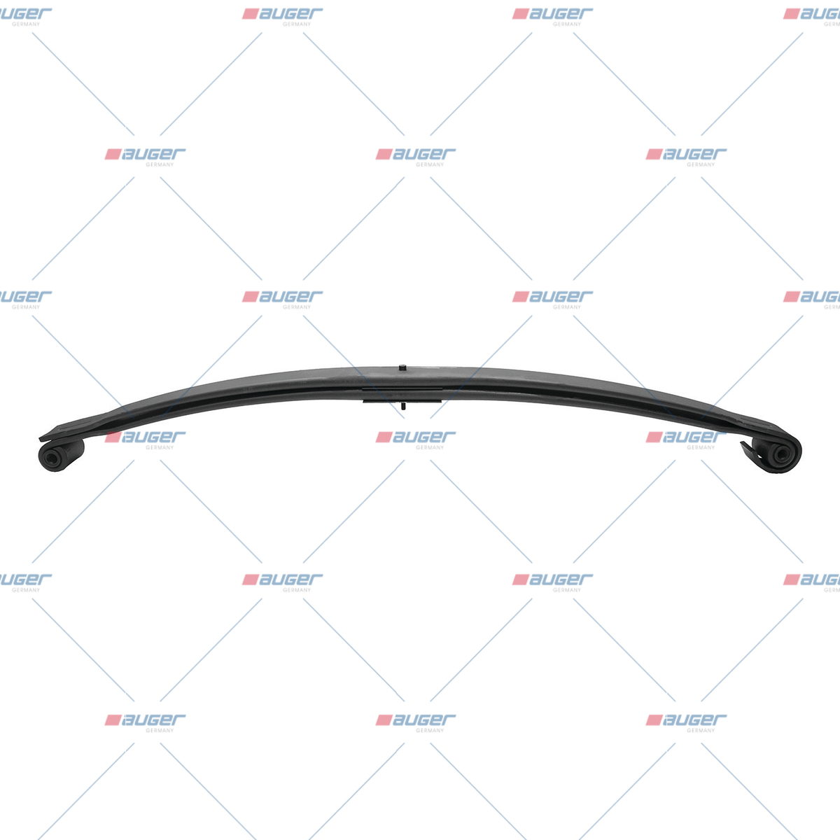 Feder, Federaufhaengung