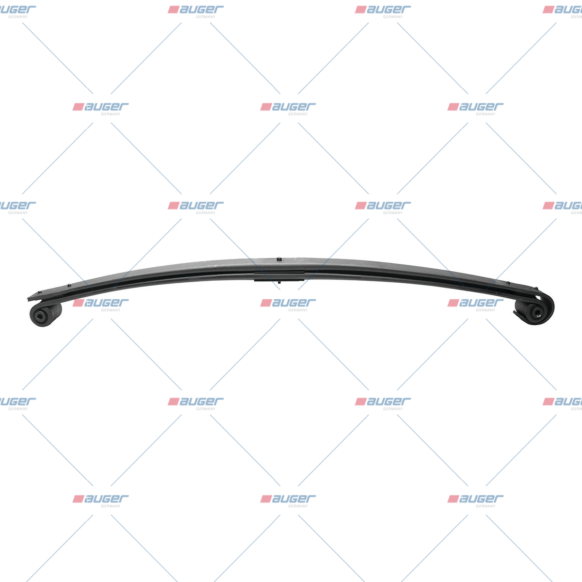 Feder, Federaufhaengung