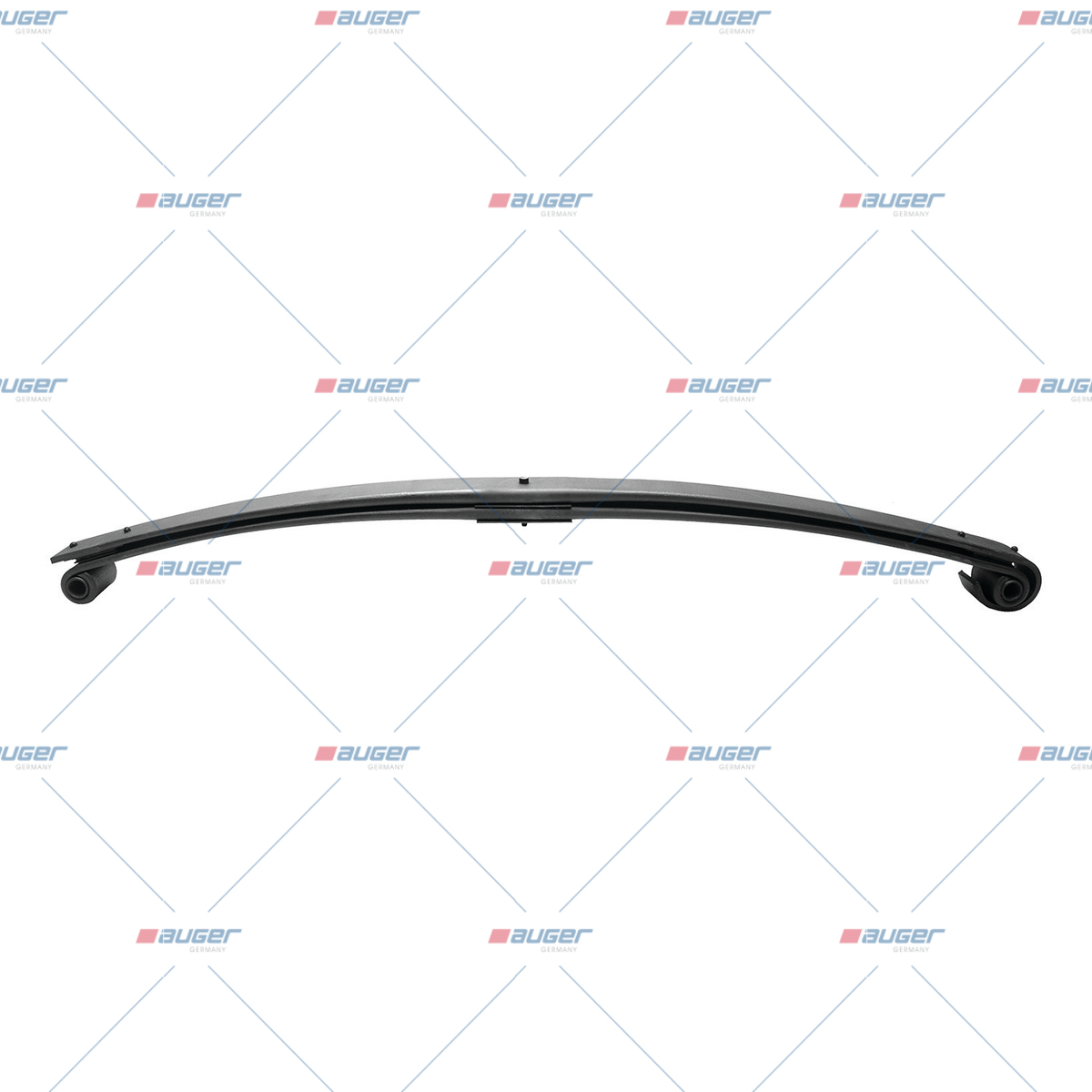 Feder, Federaufhaengung