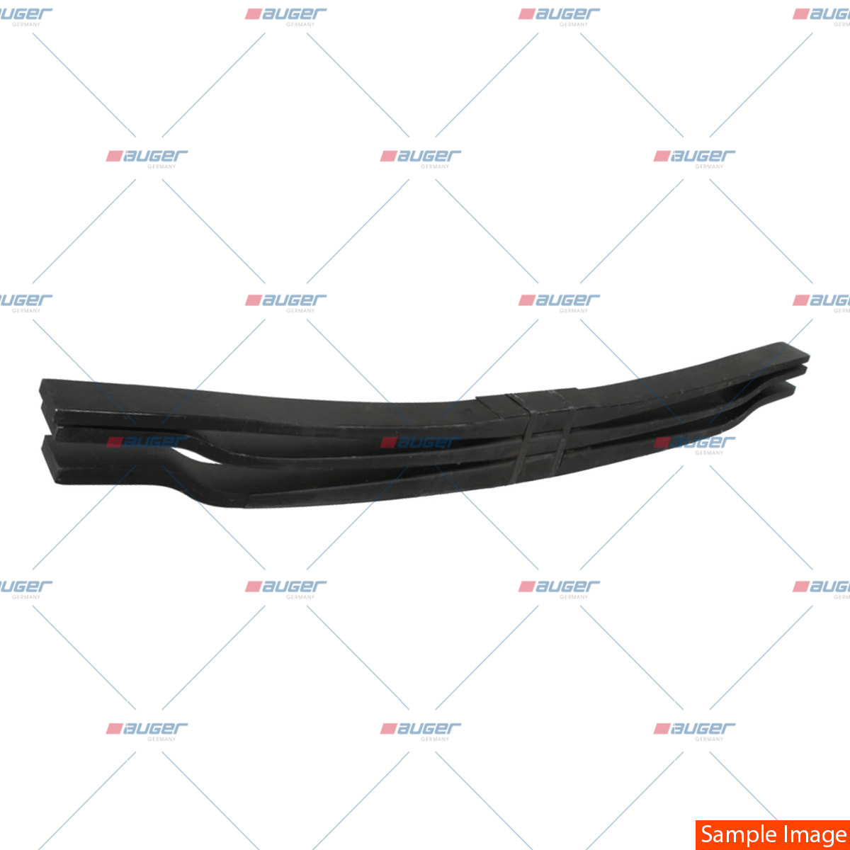 Feder, Federaufhaengung