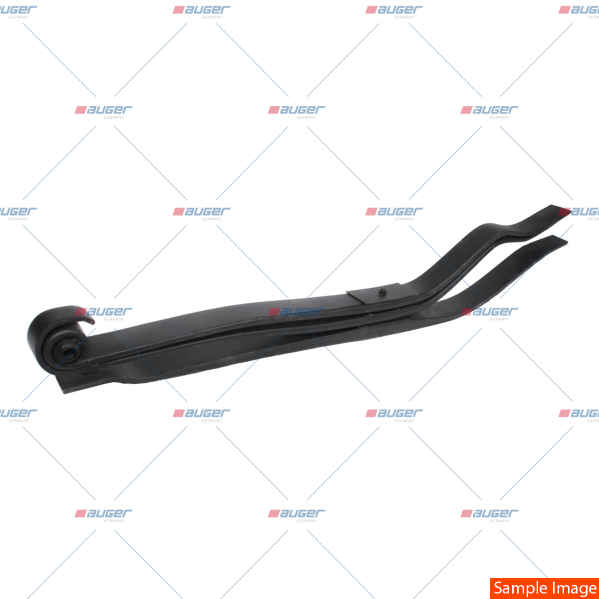 Feder, Federaufhaengung