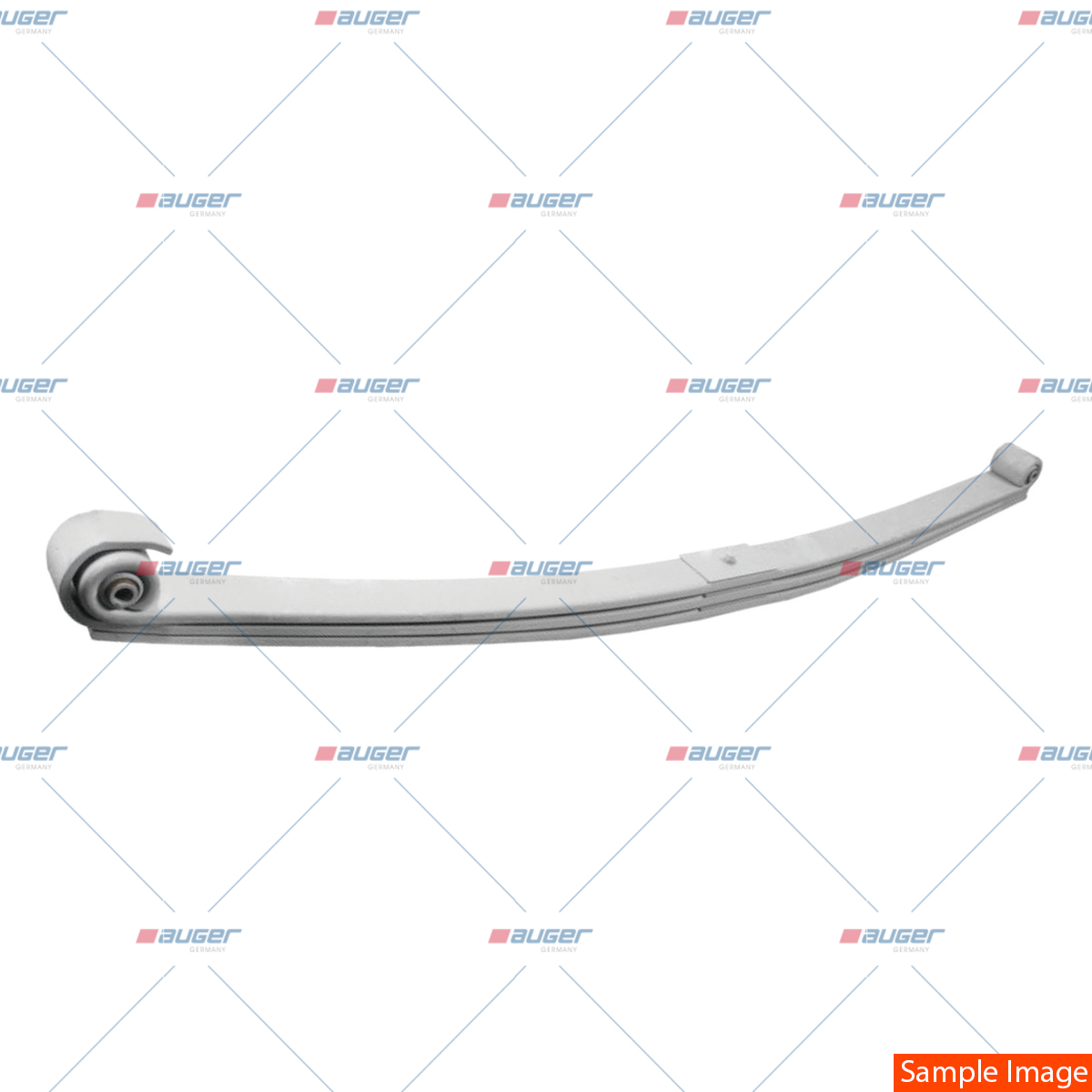 Feder, Federaufhaengung