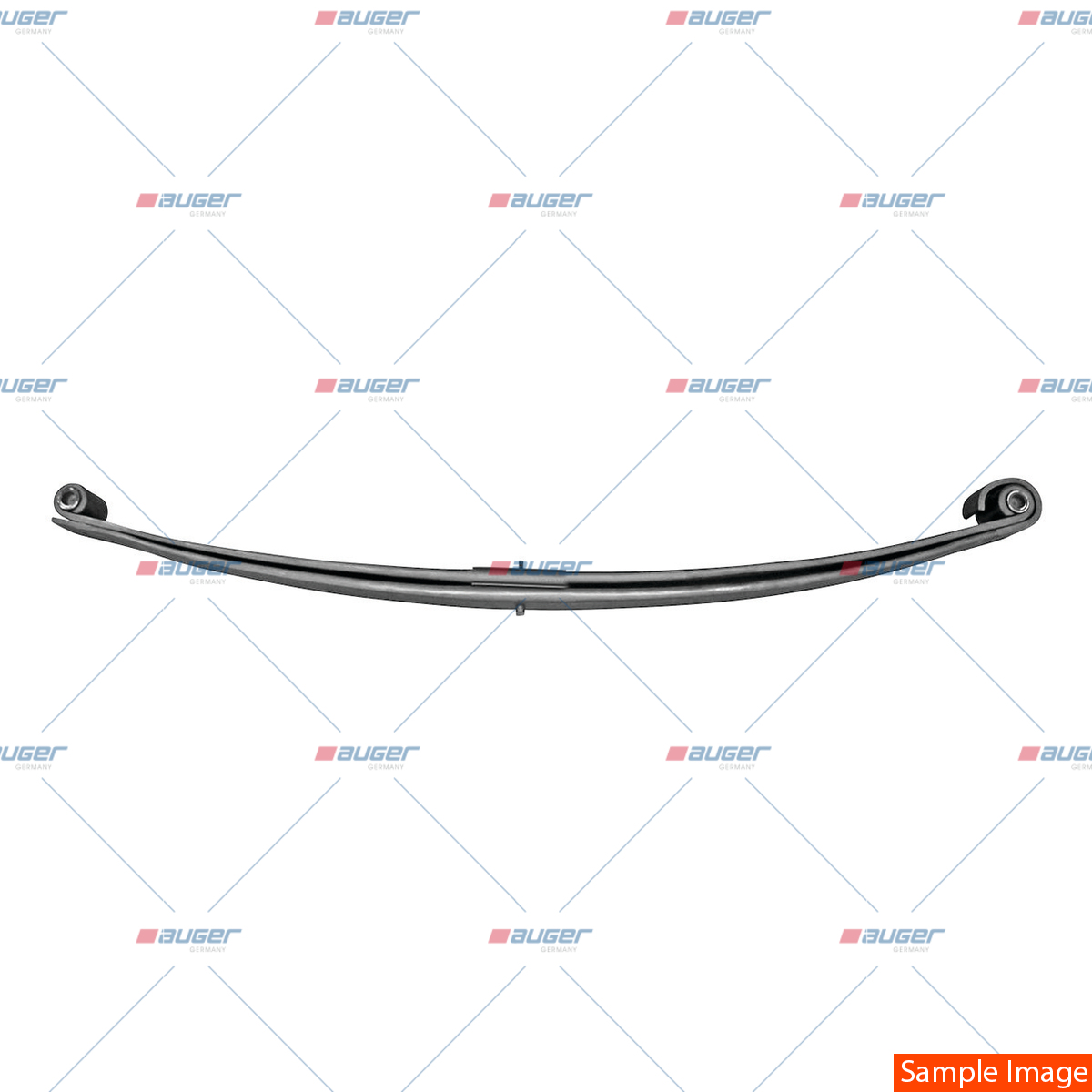 Feder, Federaufhaengung