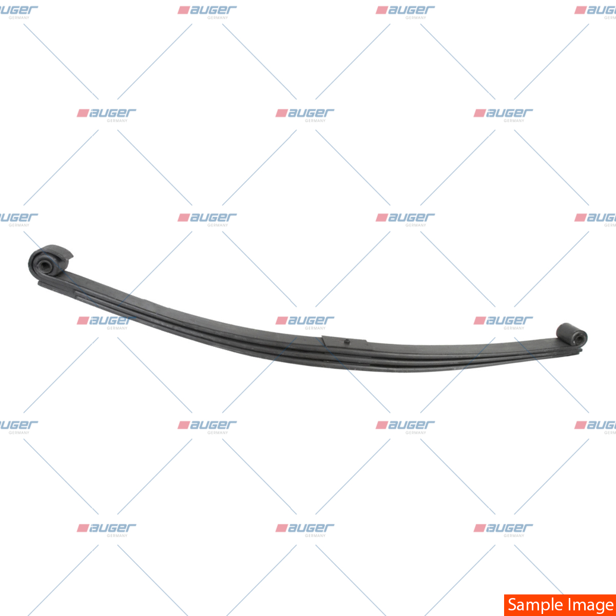 Feder, Federaufhaengung