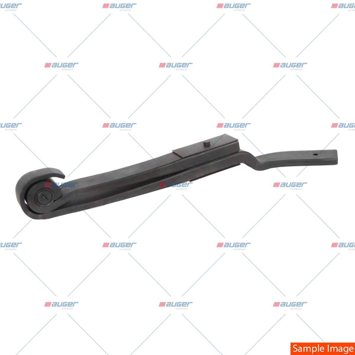 Feder, Federaufhaengung