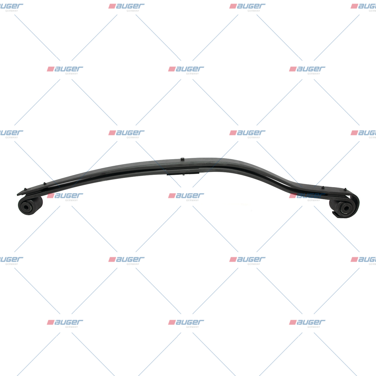 Feder, Federaufhaengung