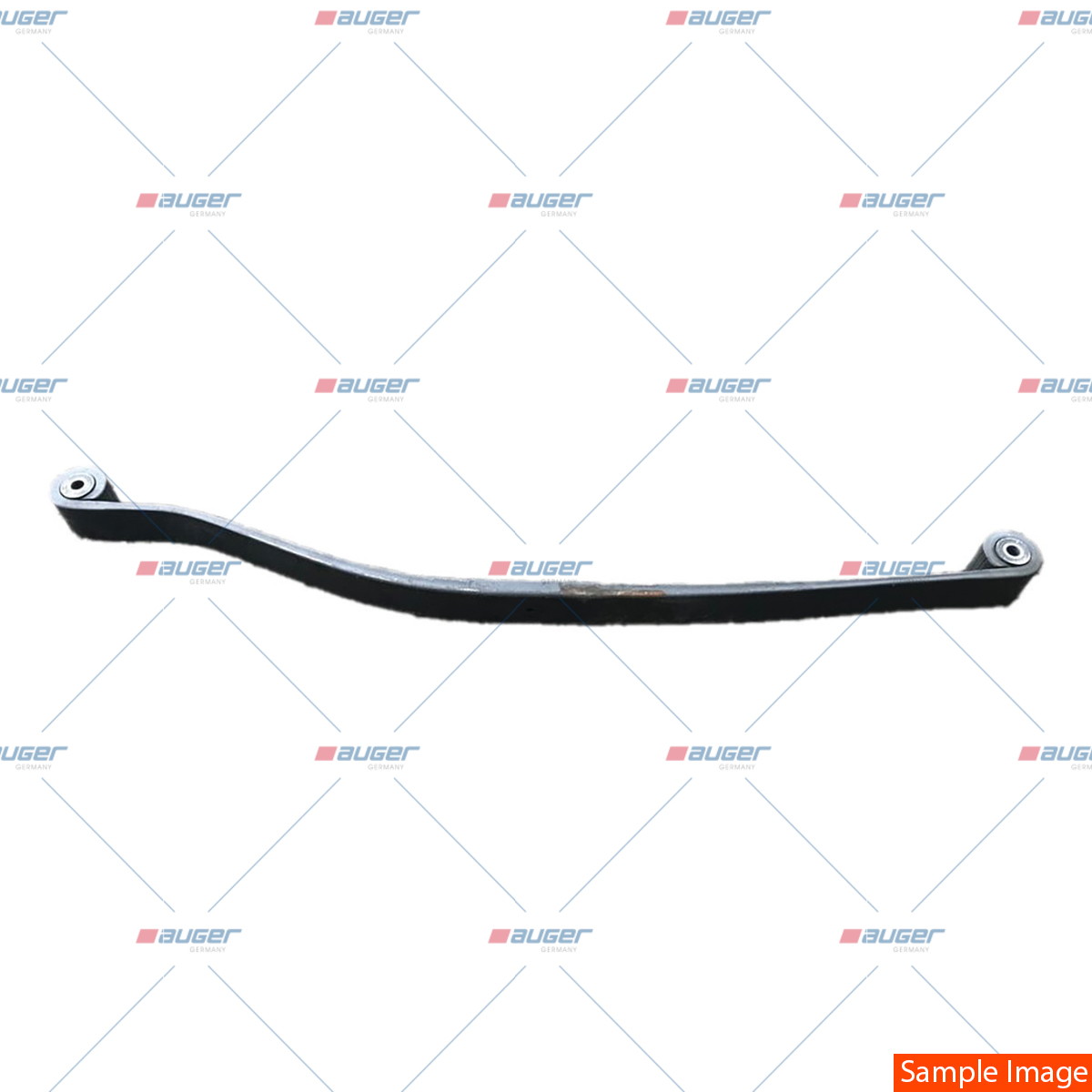 Feder, Federaufhaengung