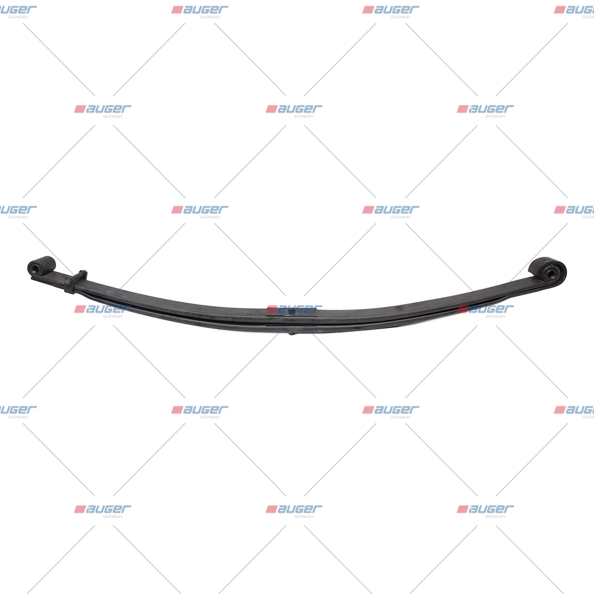 Feder, Federaufhaengung