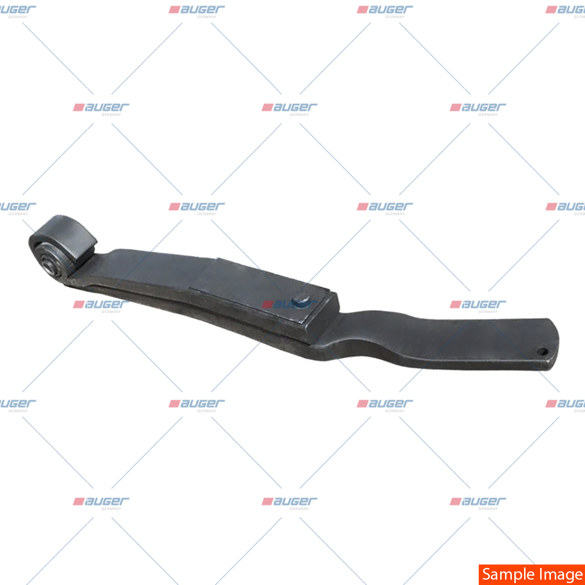 Feder, Federaufhaengung