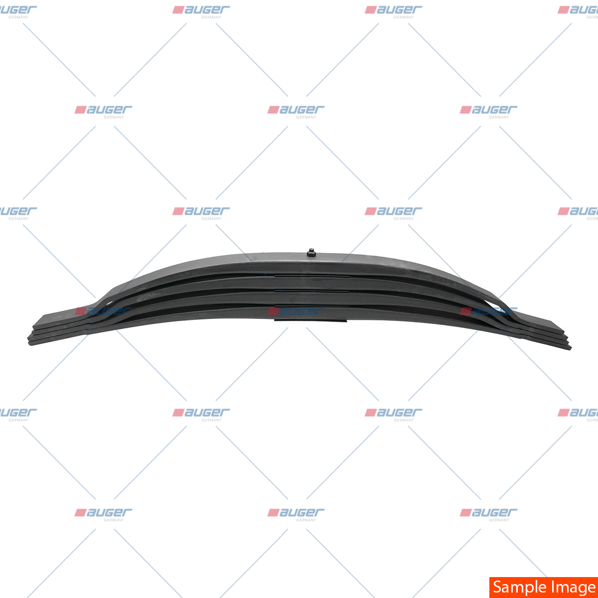 Feder, Federaufhaengung