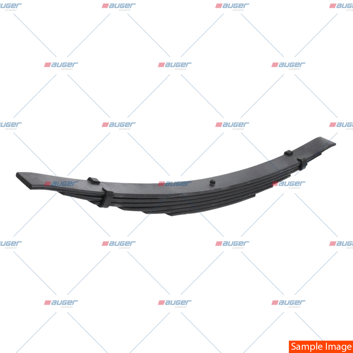 Feder, Federaufhaengung