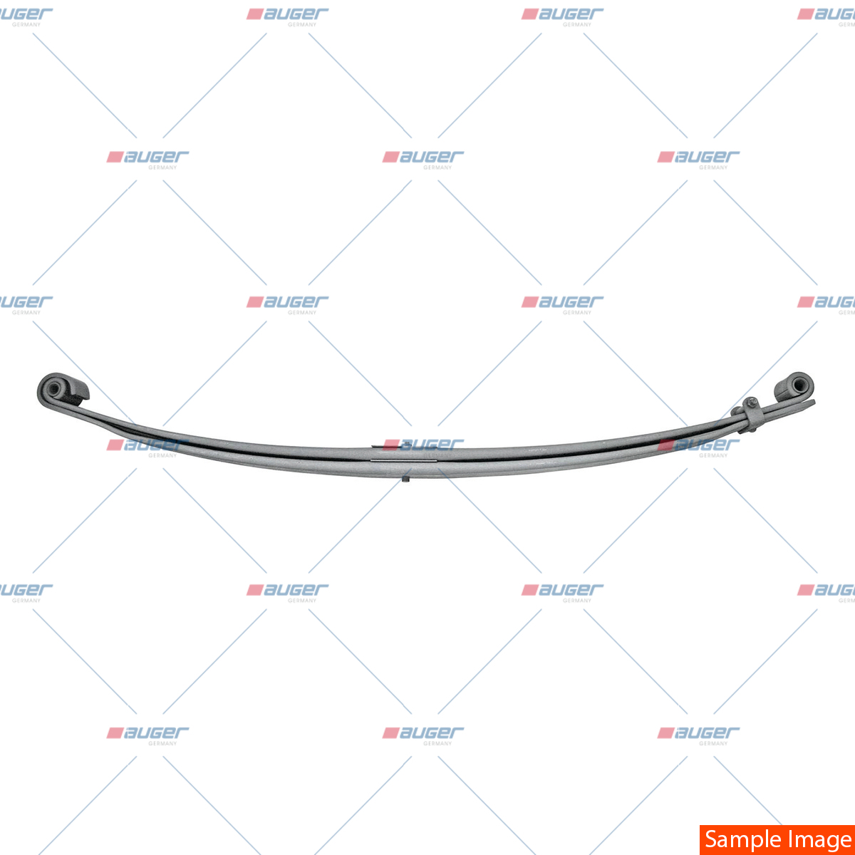 Feder, Federaufhaengung