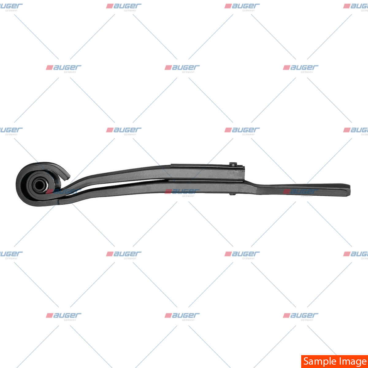 Feder, Federaufhaengung