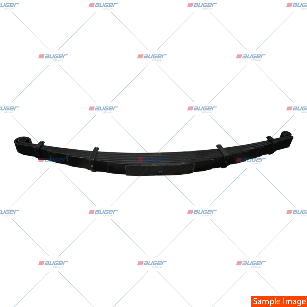 Feder, Federaufhaengung