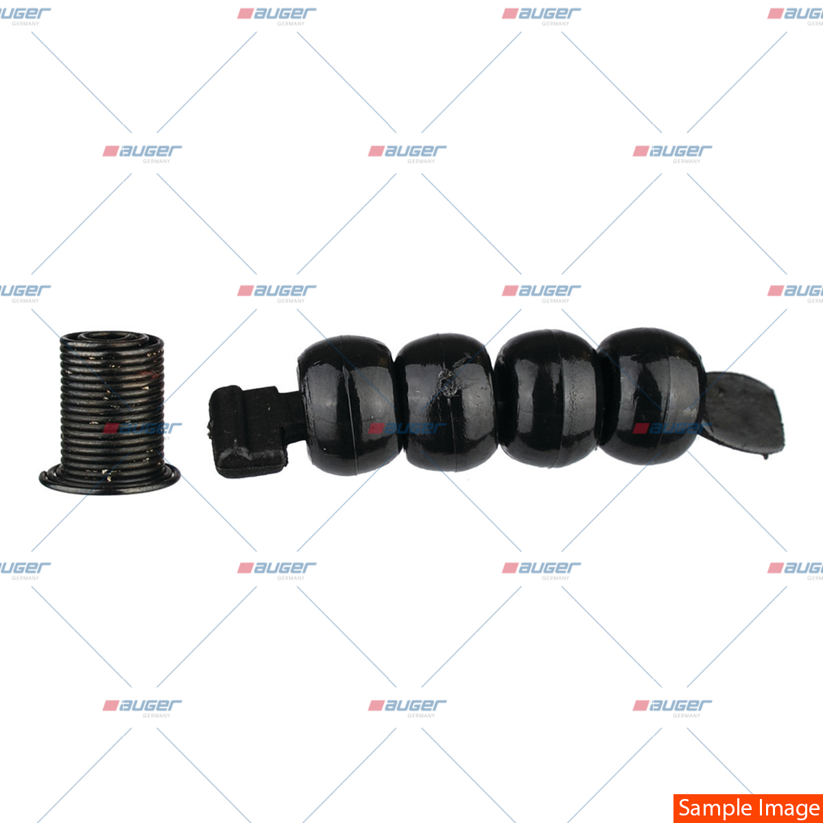 Feder, Federaufhaengung