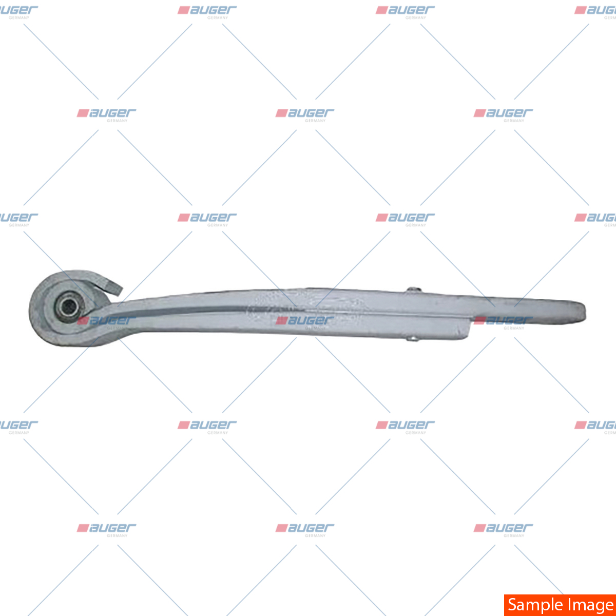 Feder, Federaufhaengung