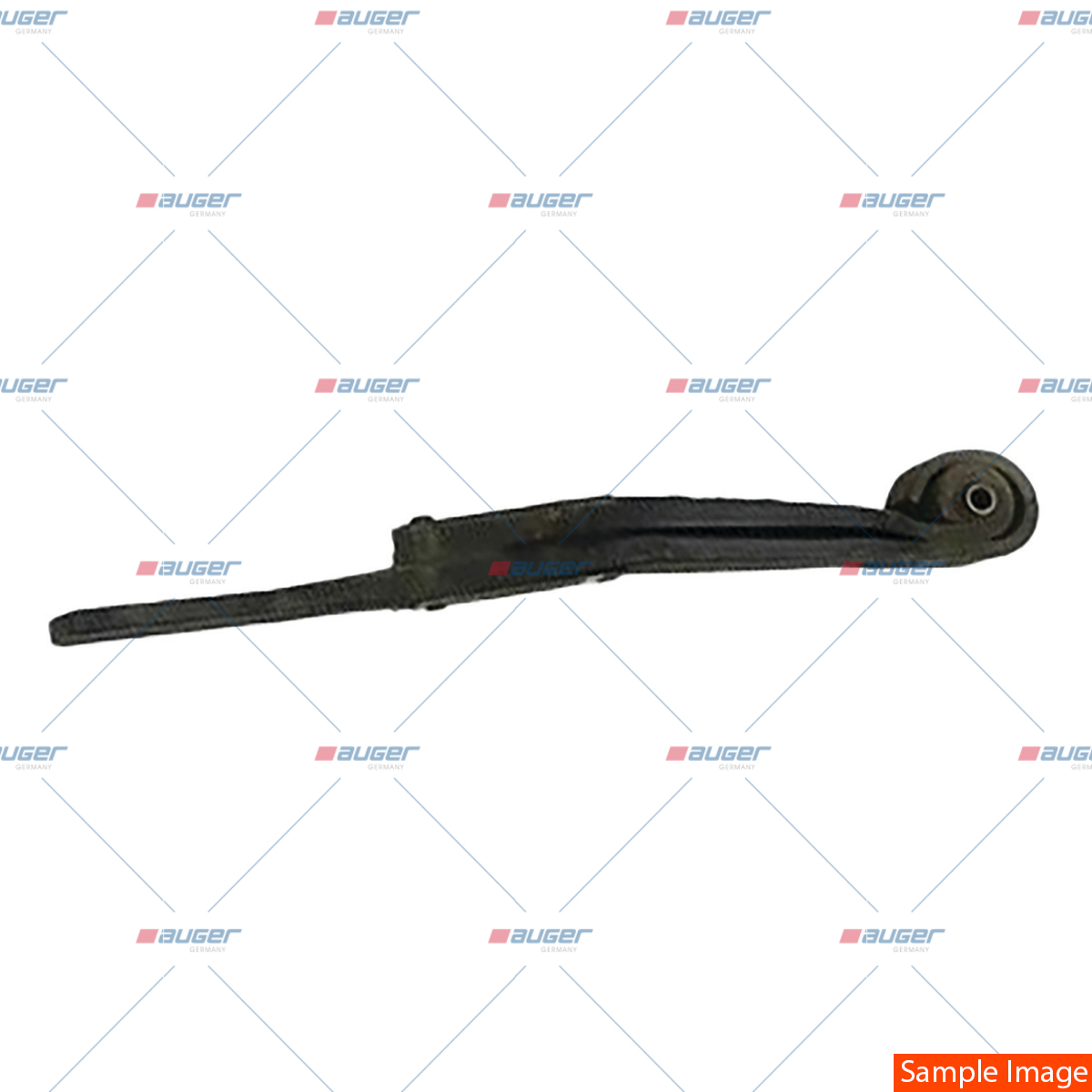 Feder, Federaufhaengung