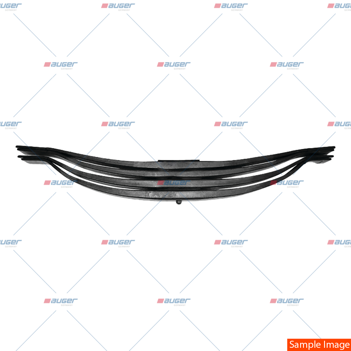 Feder, Federaufhaengung