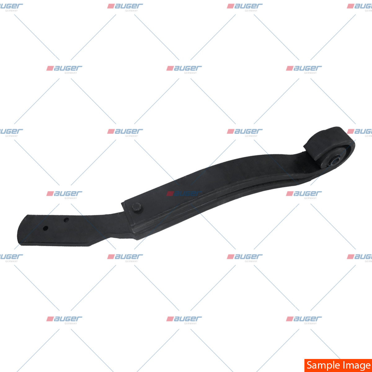 Feder, Federaufhaengung