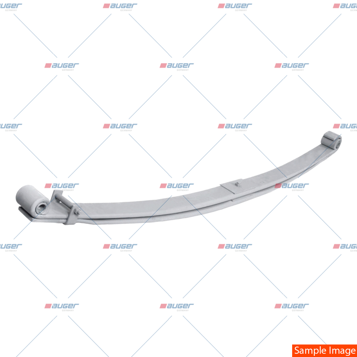 Feder, Federaufhaengung