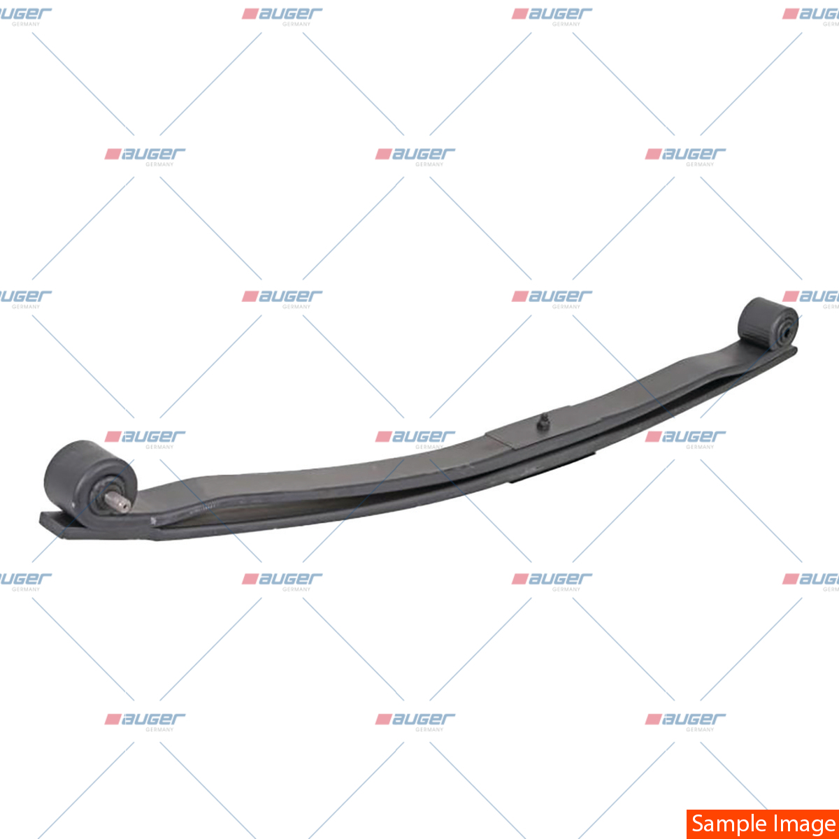 Feder, Federaufhaengung