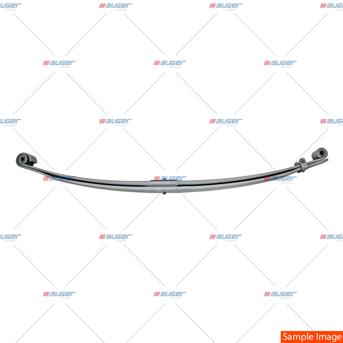 Feder, Federaufhaengung