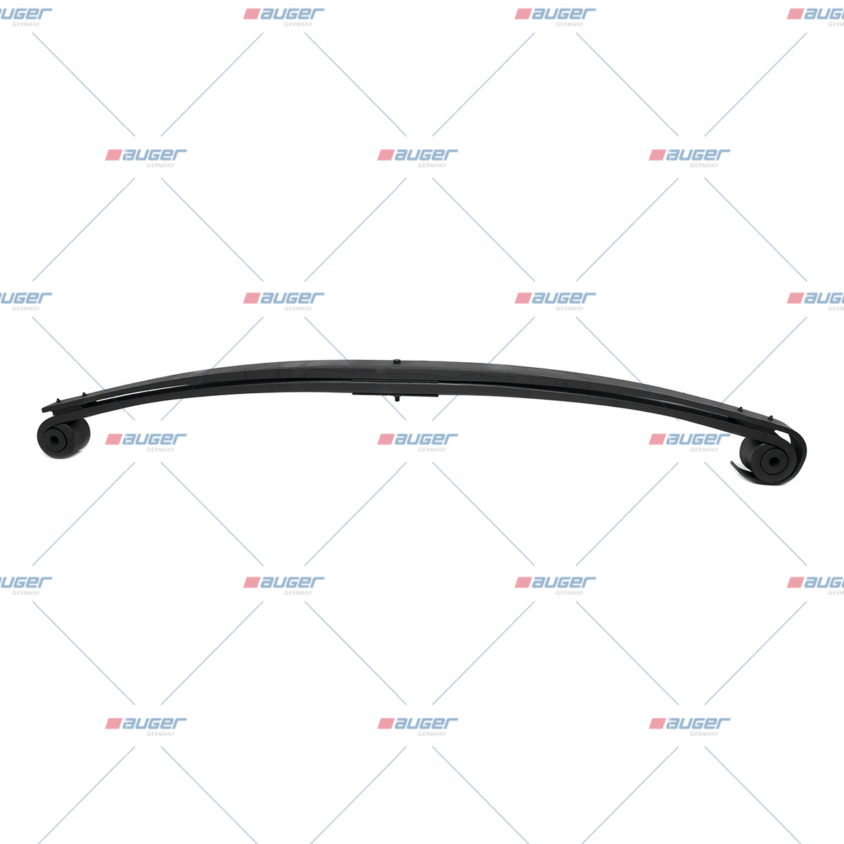 Feder, Federaufhaengung