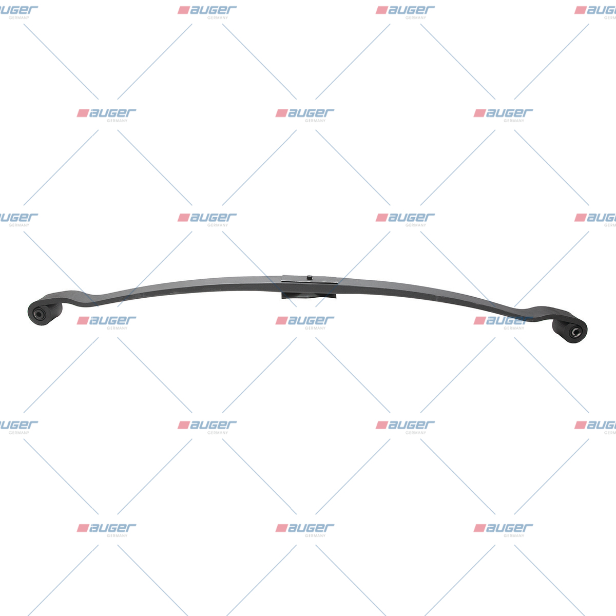 Feder, Federaufhaengung