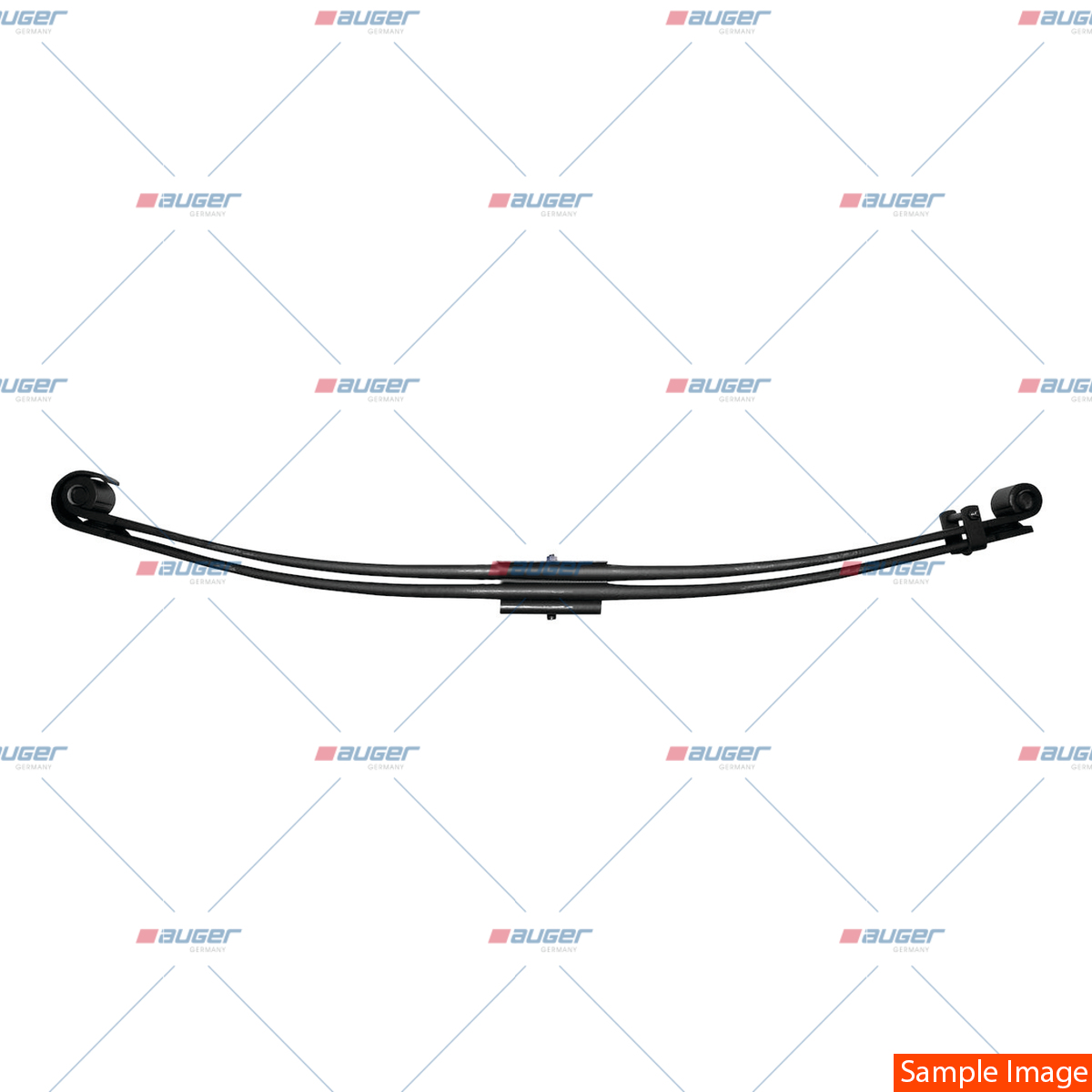 Feder, Federaufhaengung