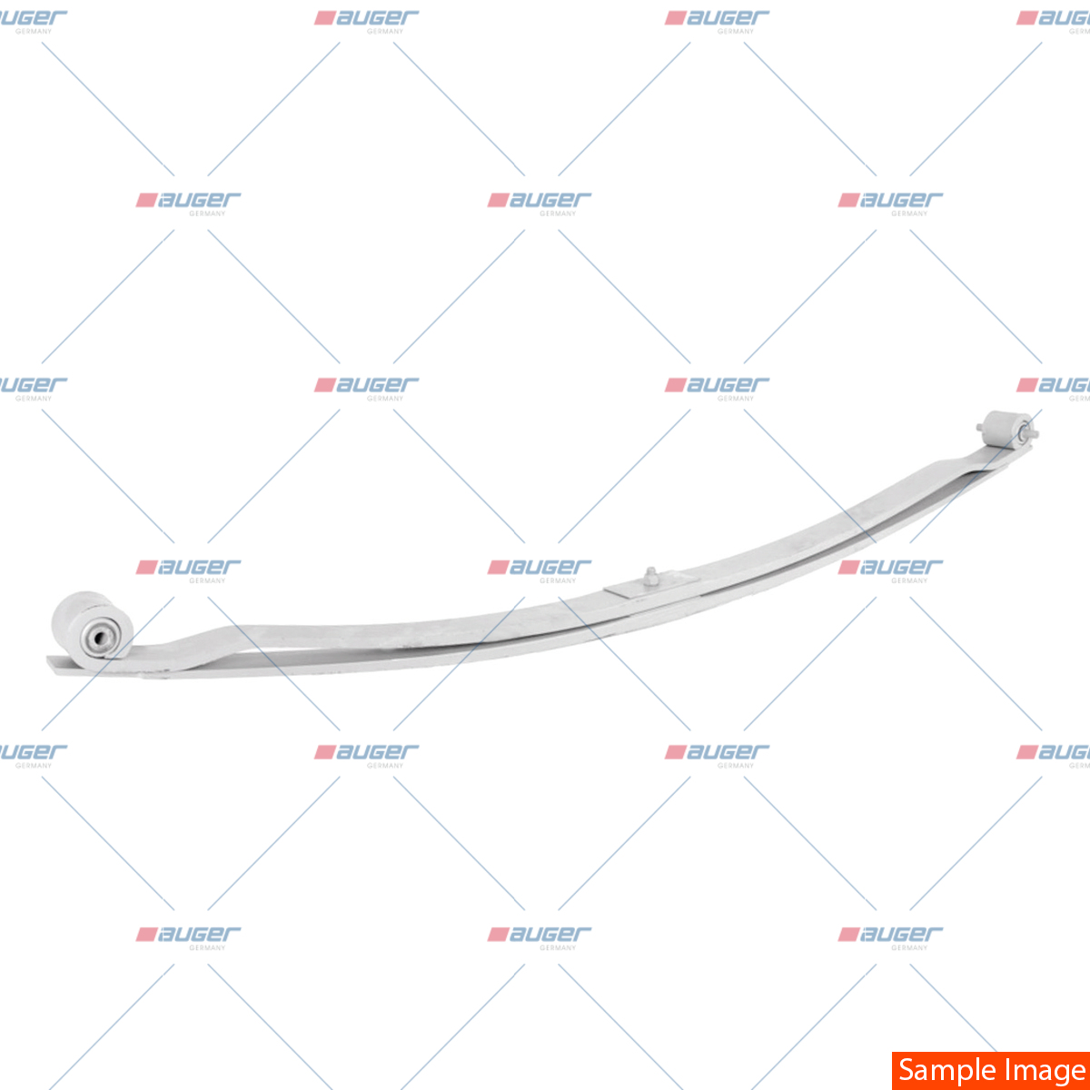 Feder, Federaufhaengung