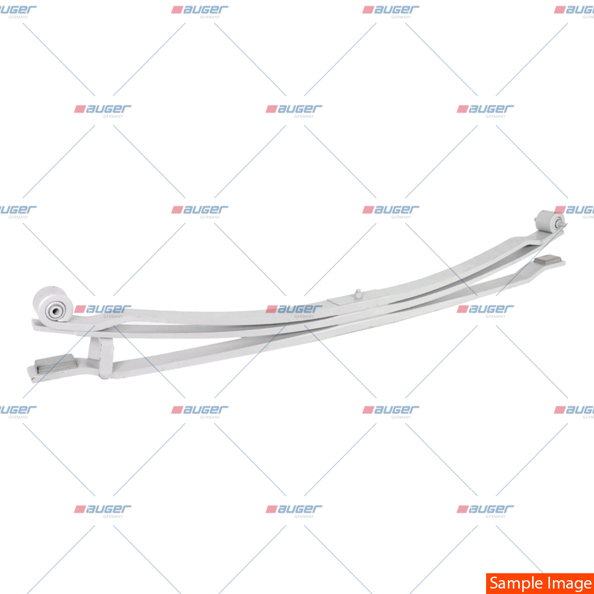 Feder, Federaufhaengung