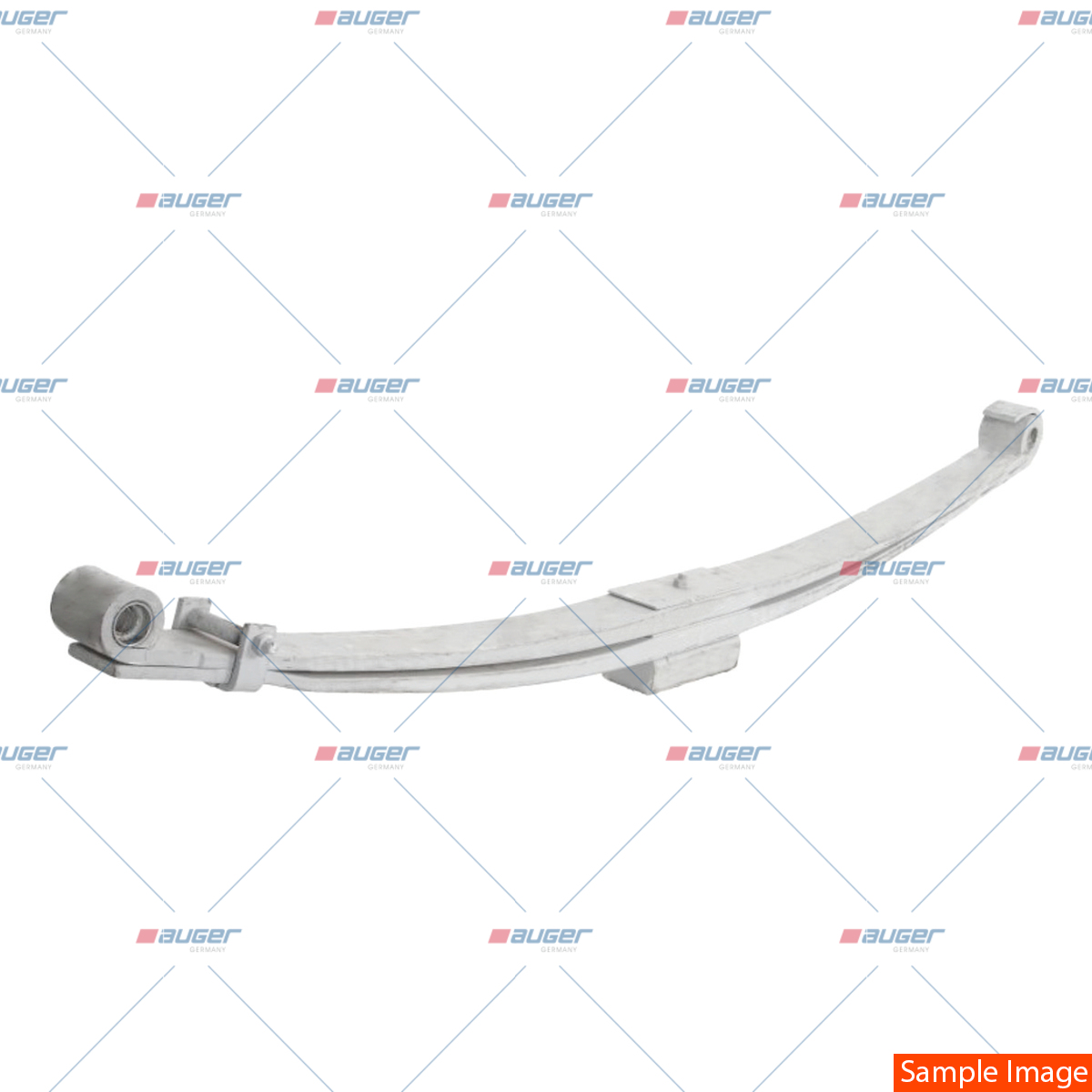 Feder, Federaufhaengung