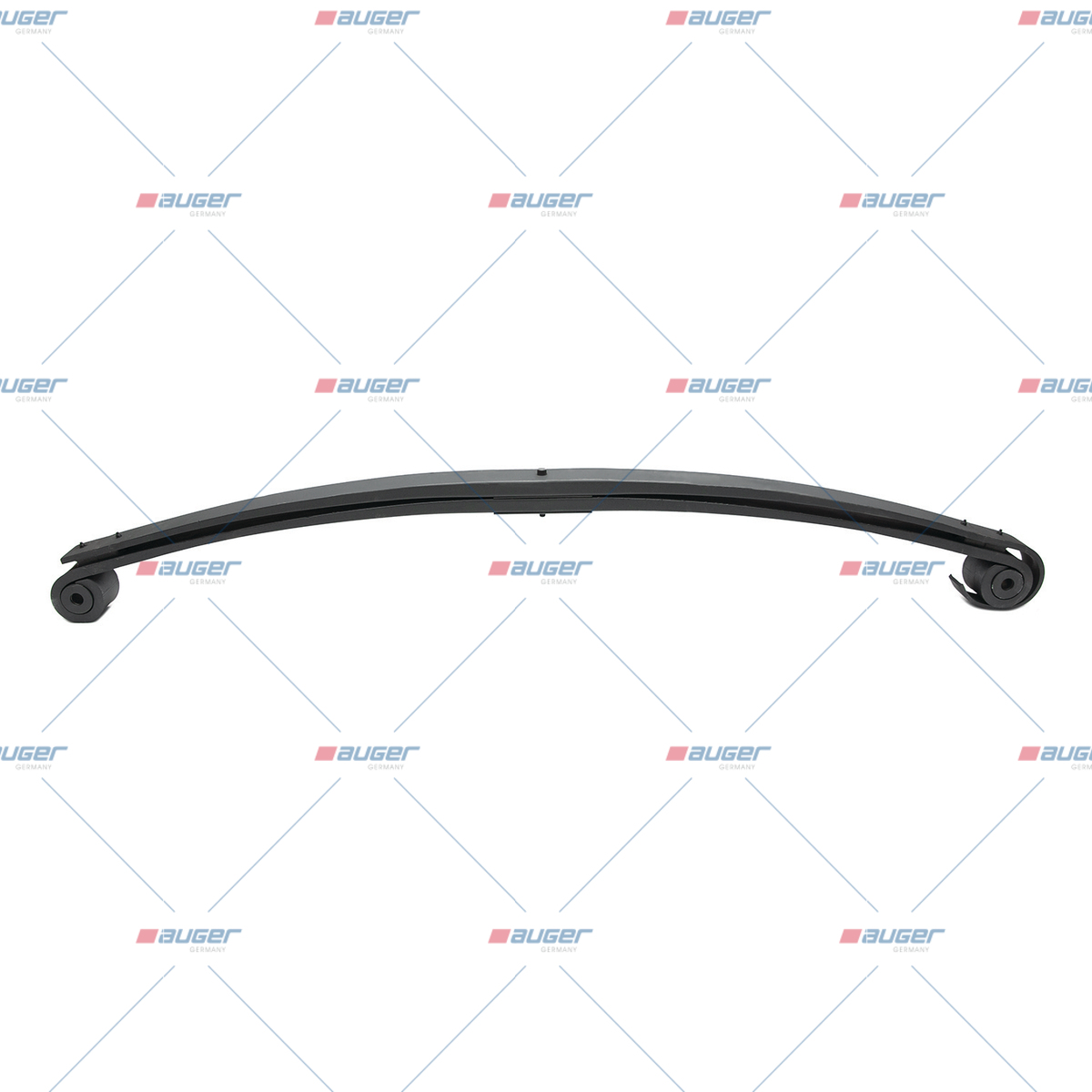 Feder, Federaufhaengung