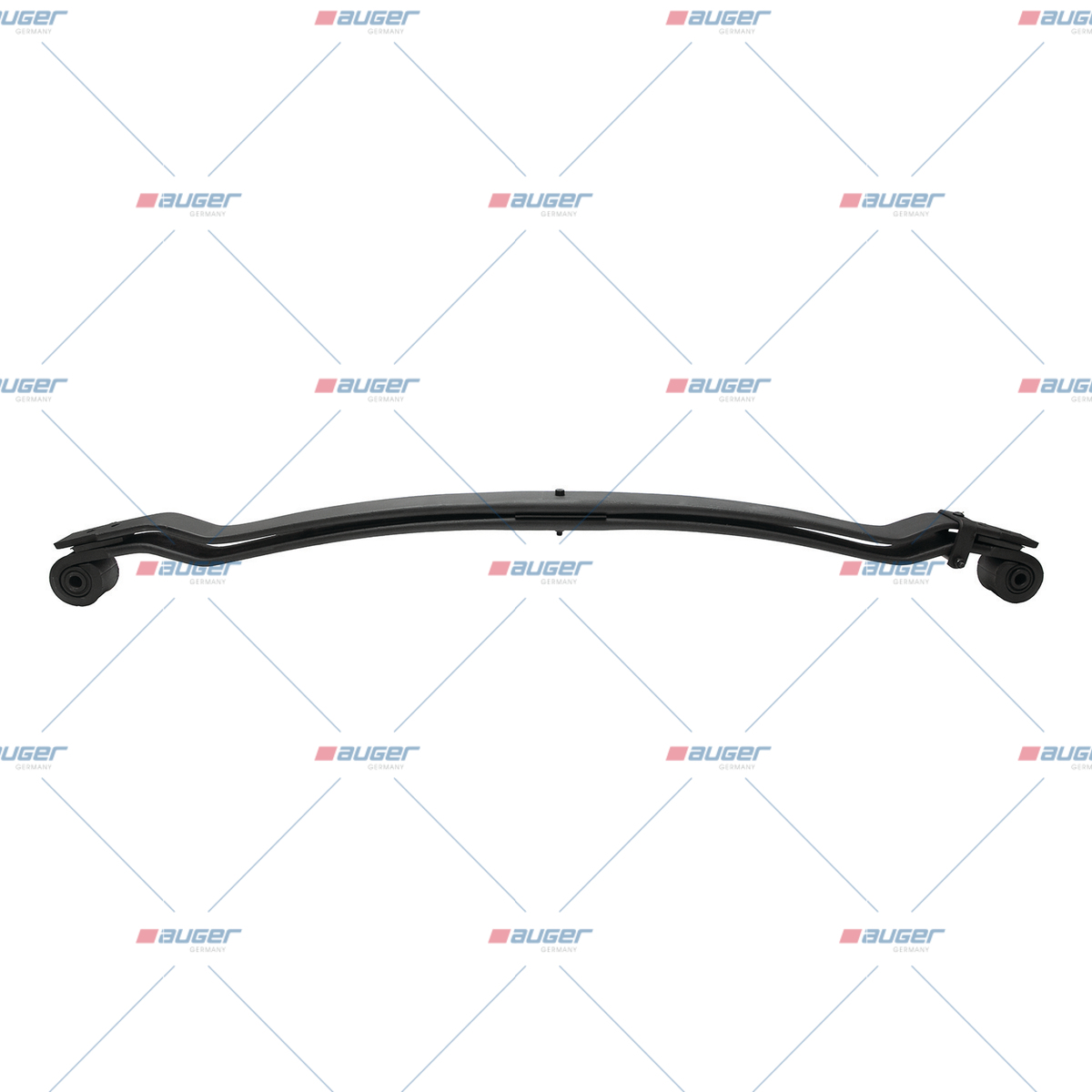 Feder, Federaufhaengung