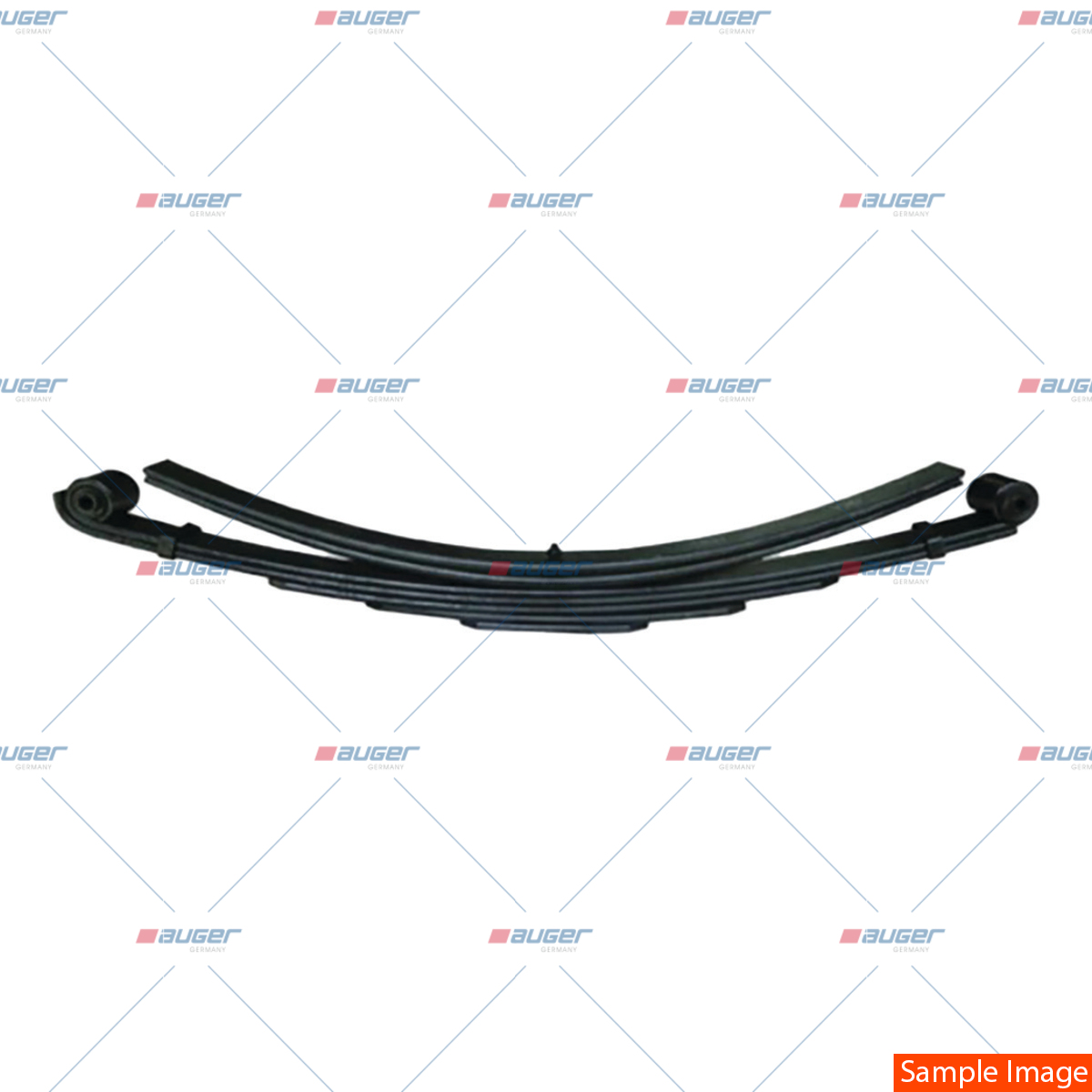 Feder, Federaufhaengung