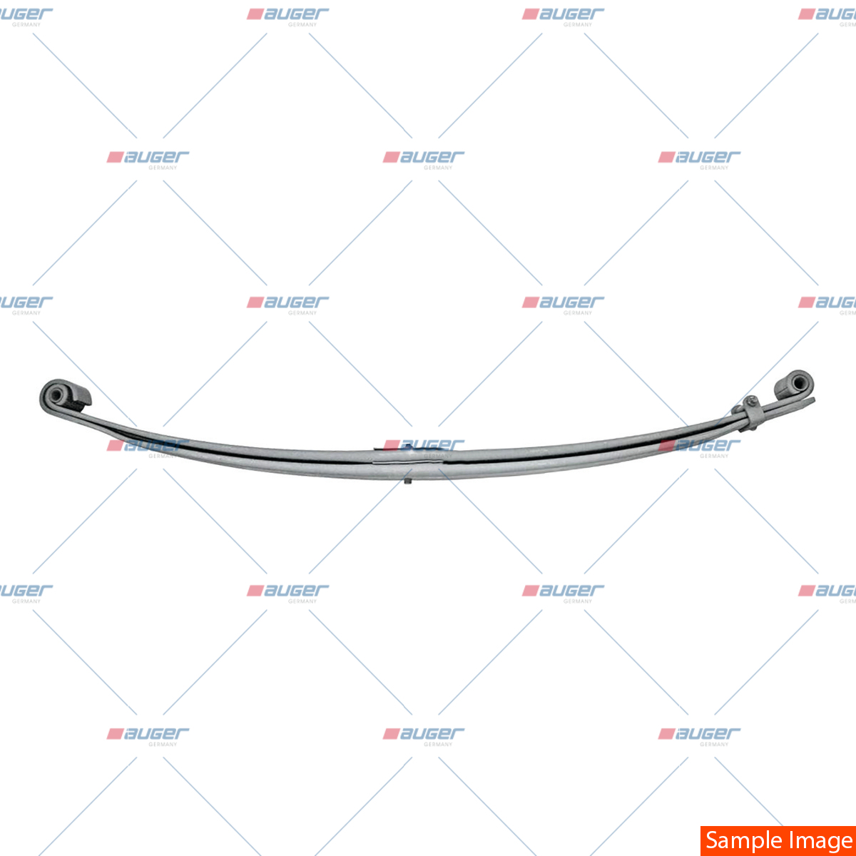 Feder, Federaufhaengung