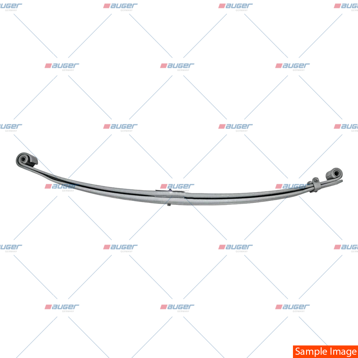 Feder, Federaufhaengung