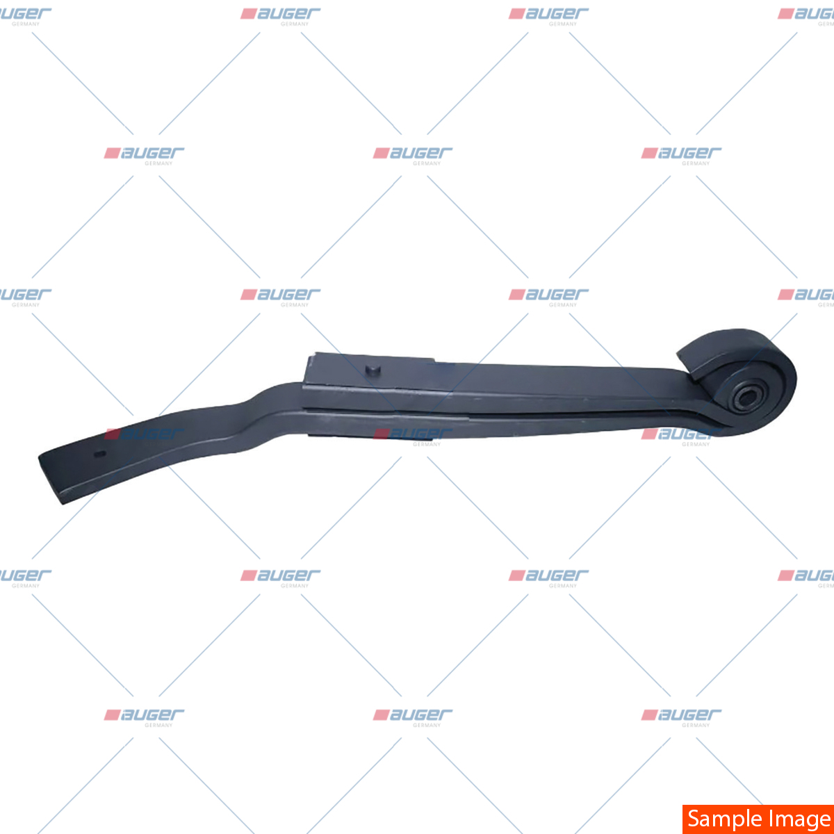 Feder, Federaufhaengung