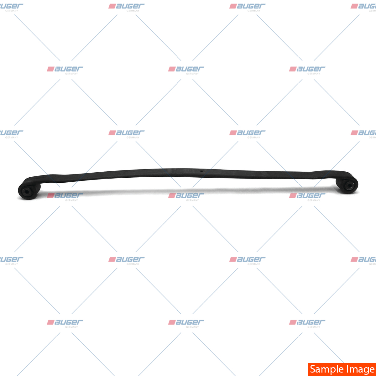 Feder, Federaufhaengung