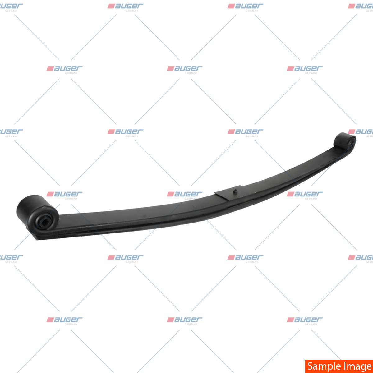 Feder, Federaufhaengung